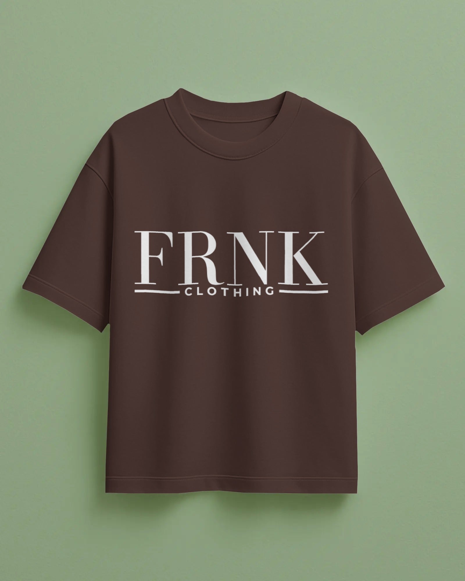 FRNK Originals Unisex Tee