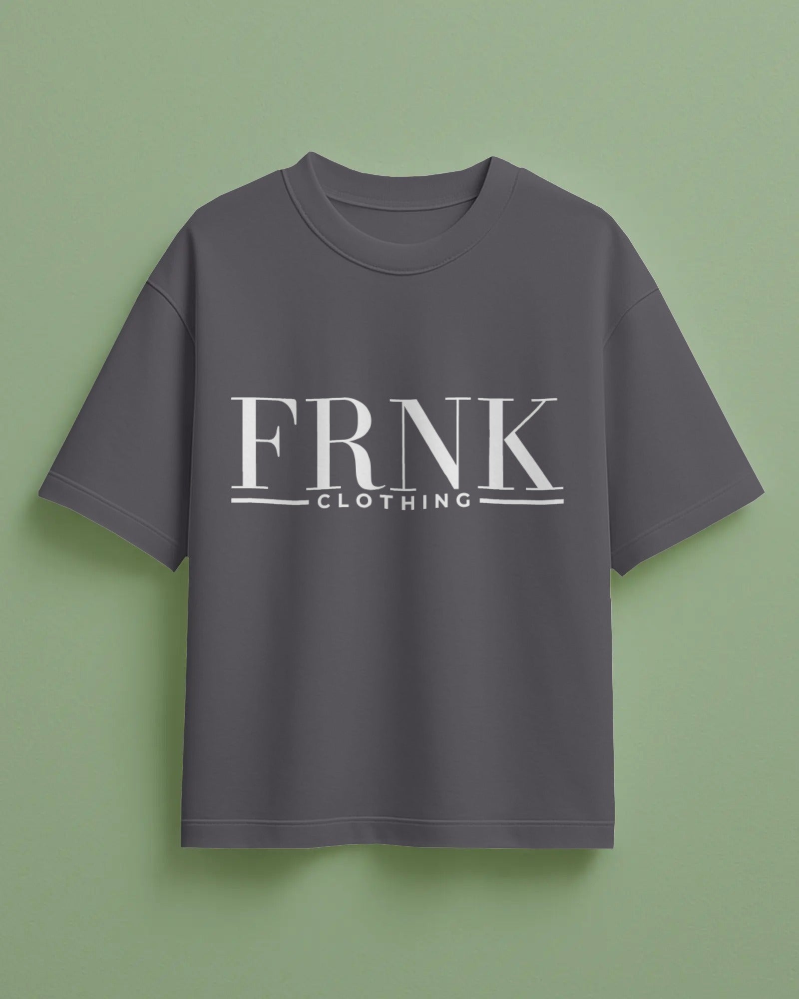 FRNK Originals Unisex Tee