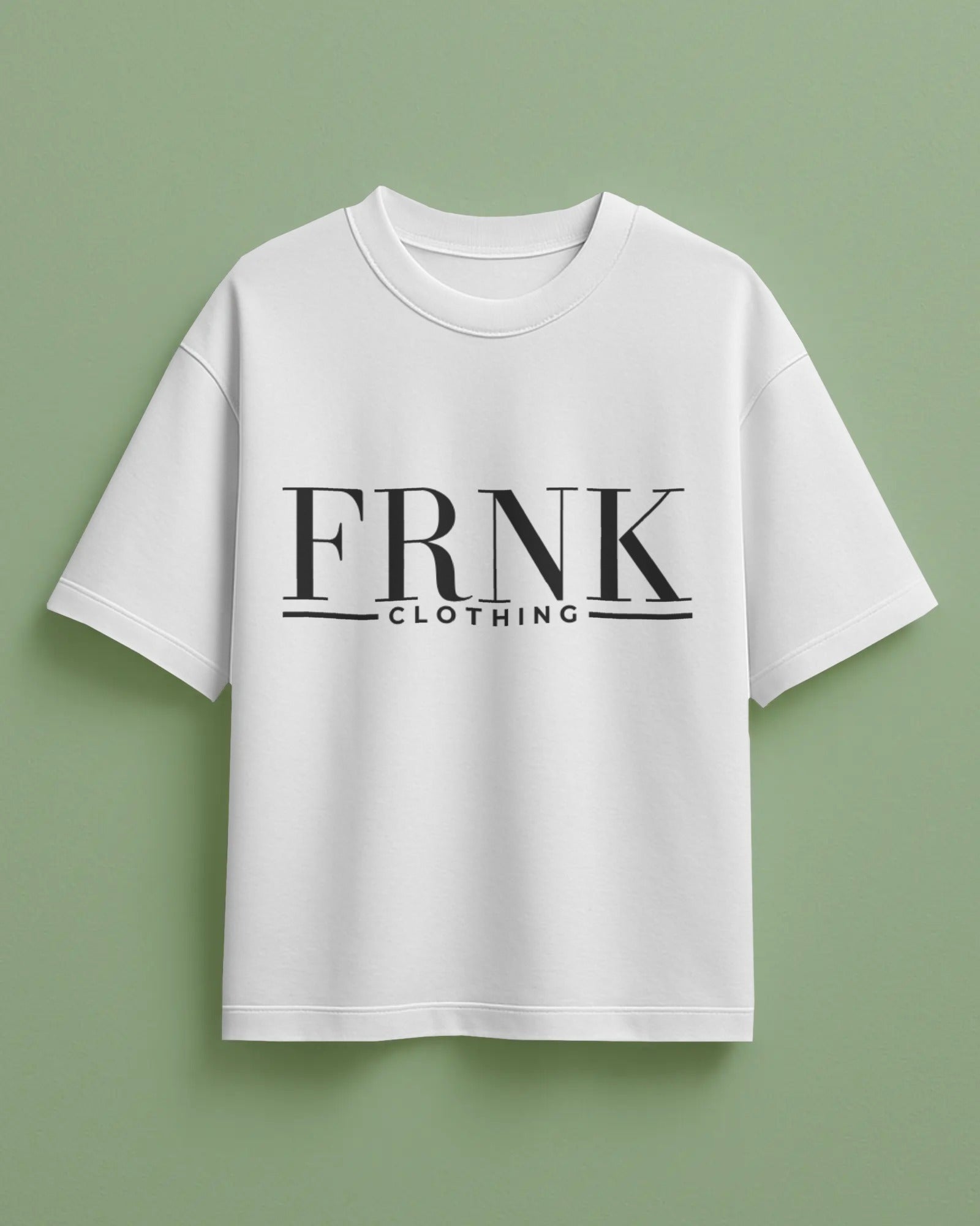 FRNK Originals Unisex Tee