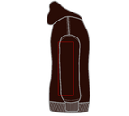 Color: ChocolateBrown