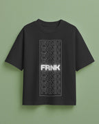 FRNK ORIGINALS Unisex T-Shirt | Minimalist Brand Tee