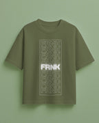 FRNK ORIGINALS Unisex T-Shirt | Minimalist Brand Tee