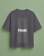 FRNK ORIGINALS Unisex T-Shirt | Minimalist Brand Tee