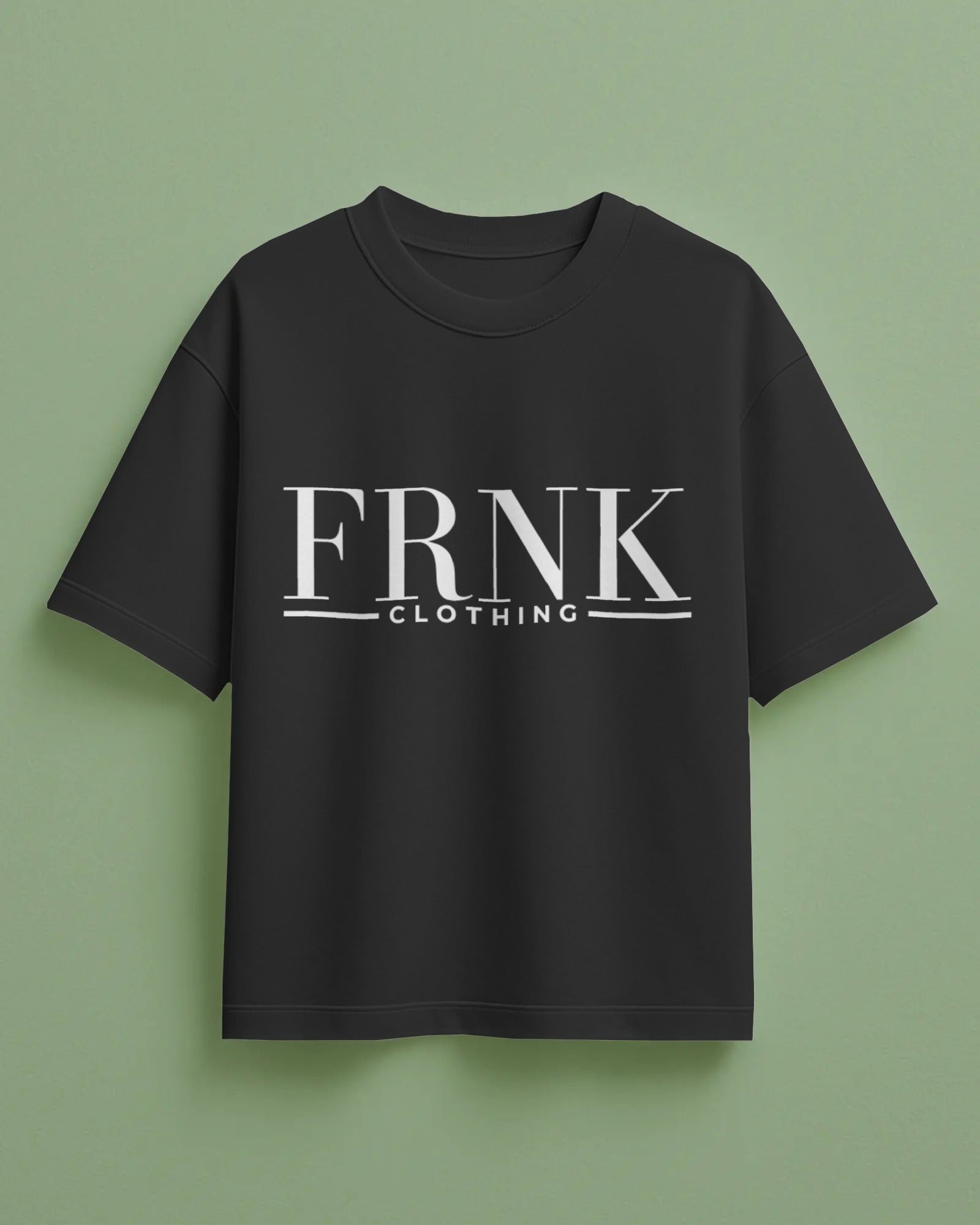 FRNK Originals Unisex Tee