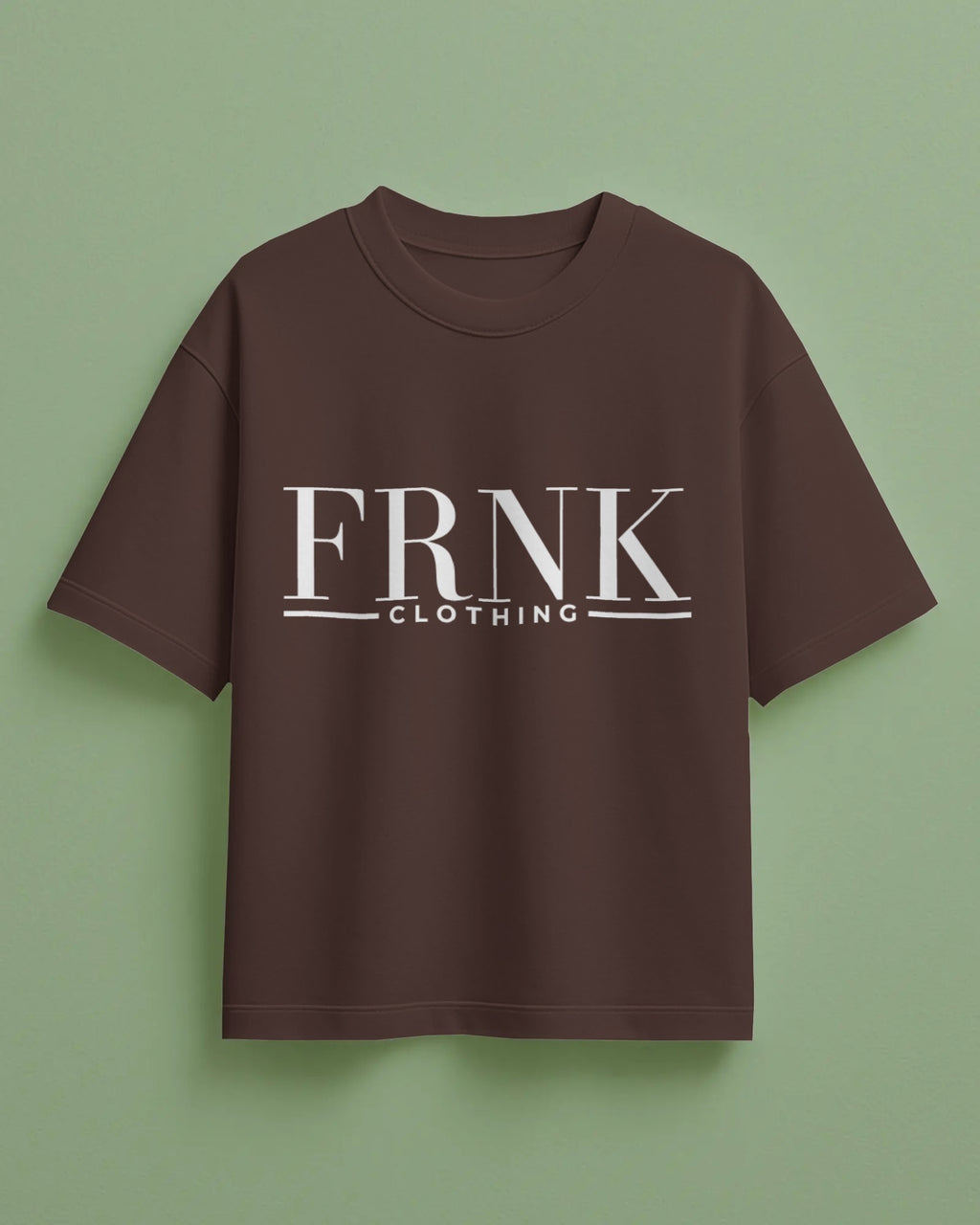 FRNK Originals Unisex Tee