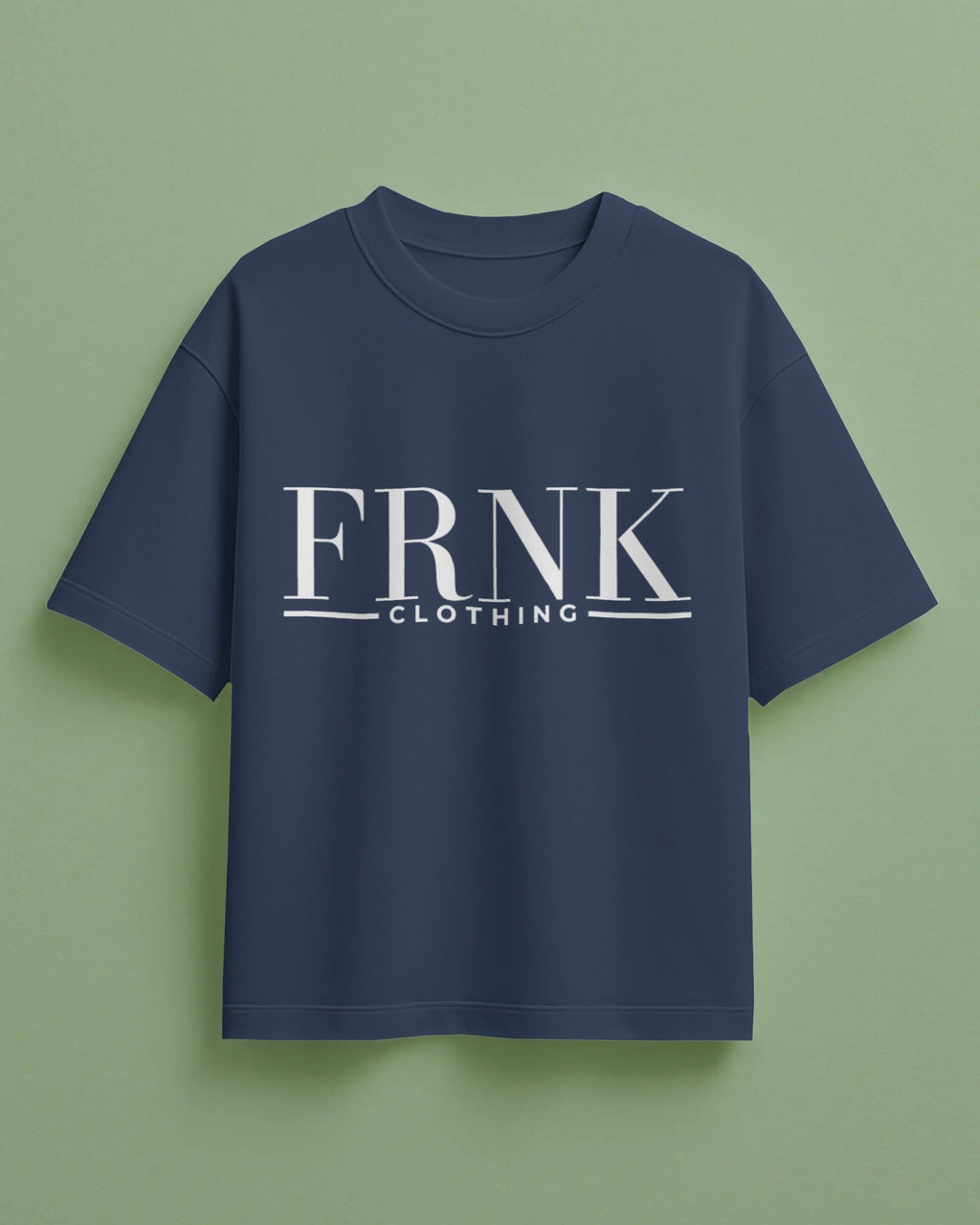 FRNK Originals Unisex Tee