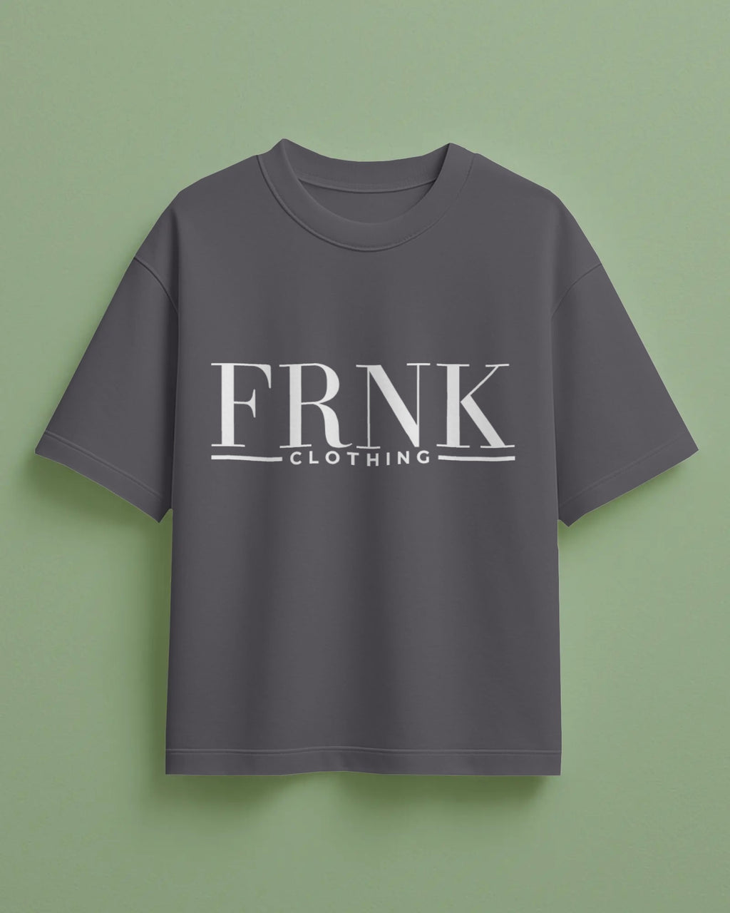 FRNK Originals Unisex Tee