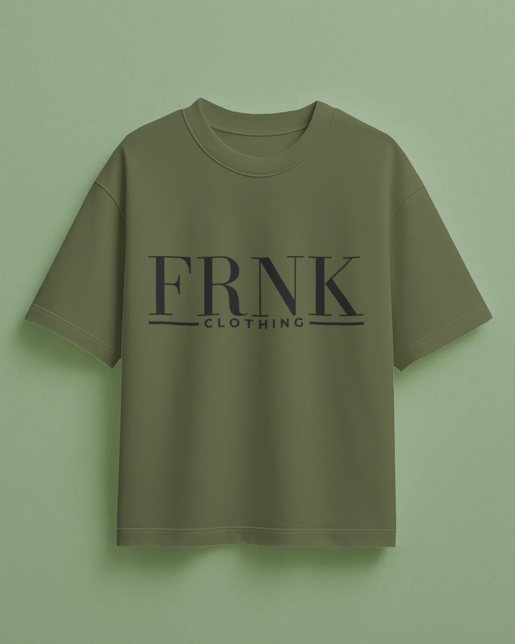 FRNK Originals Unisex Tee