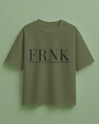 FRNK Originals Unisex Tee