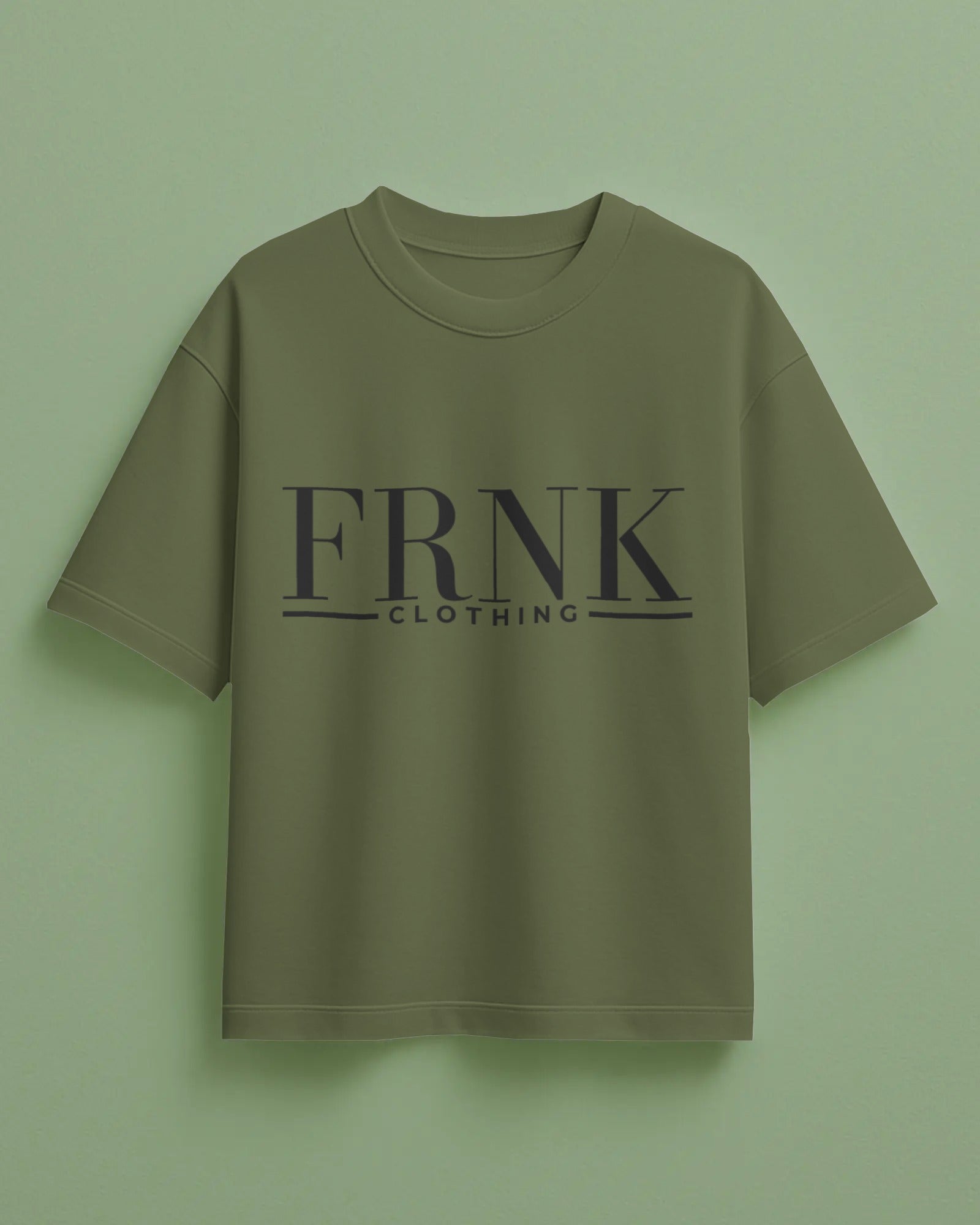 FRNK Originals Unisex Tee