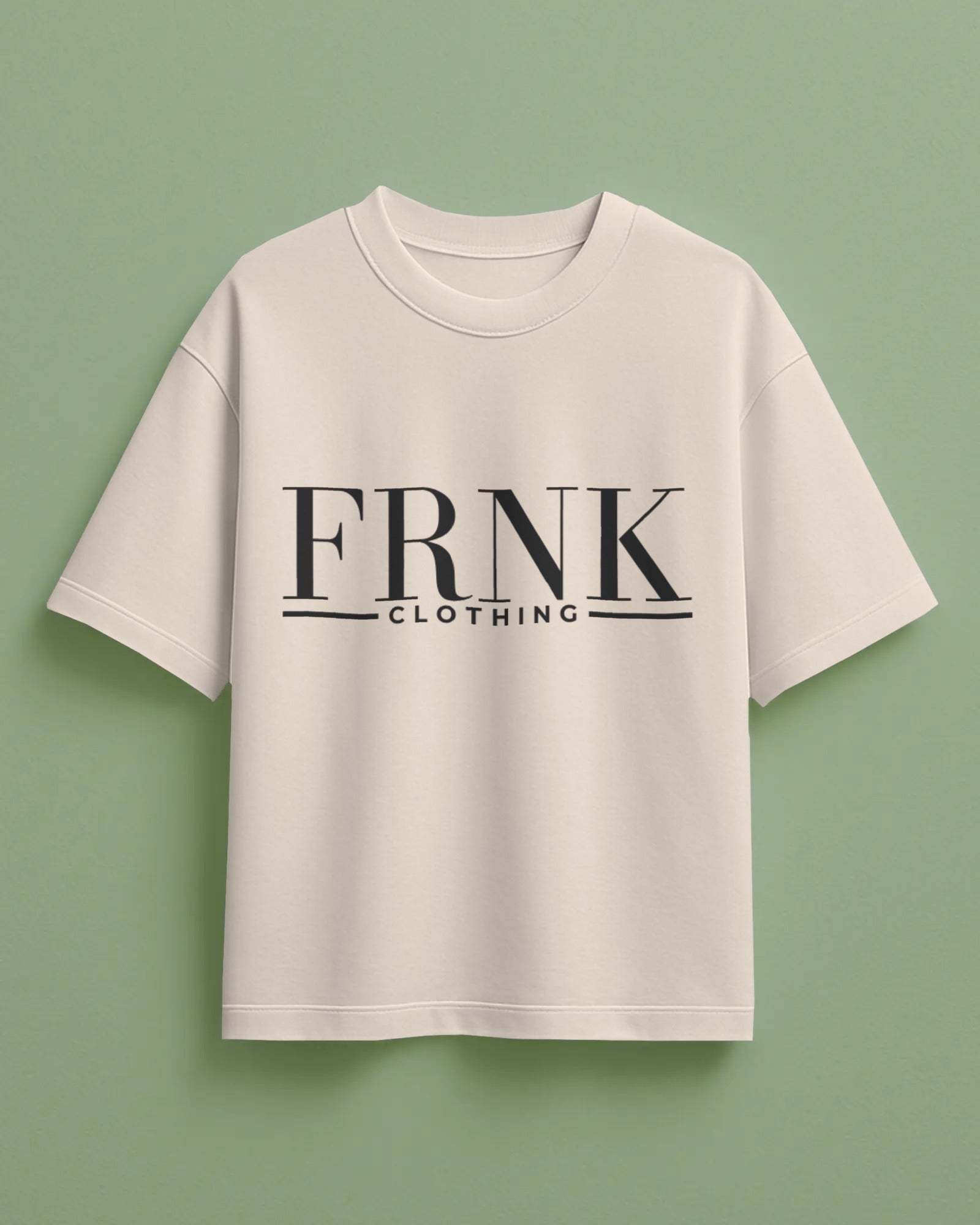 FRNK Originals Unisex Tee